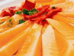 浓汤纸片笋-同庆楼(金宝汇店)
