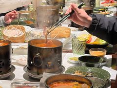 -Thai Basil罗勒叶泰式餐厅(时代天街店)