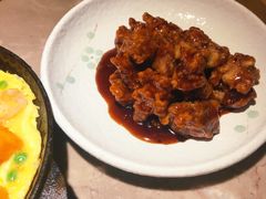 -新白鹿餐厅(金鹰新街口店)