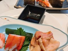 -星伦多 自助料理(圆融店)