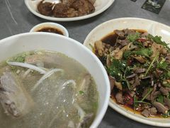 -四里沙茶面(七星西路分店)