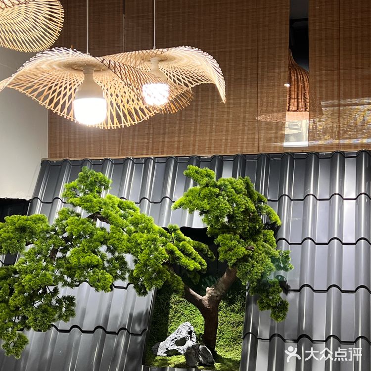 在中和!热辣自贡菜,就来熙掌柜~