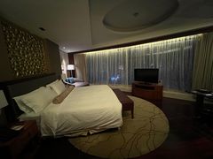 -太原凯宾斯基饭店