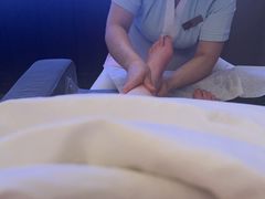 -和子足浴SPA会馆(东方之门店)