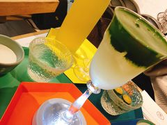 -茶是一枝花泡茶店