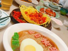 -佬麻雀·剁椒鱼头(京基KK One店)