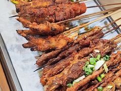 -小板凳(四公里店)