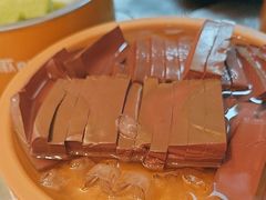 -龍歌自助小火锅(芝罘万达店)