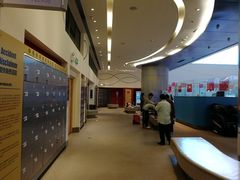 -冰纷万象滑冰场(二七万象城店)