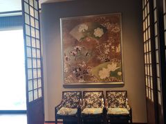 -富力希尔顿酒店·源氏日餐厅