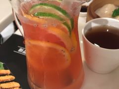 -新大咀港式茶餐厅(宝山万达店)