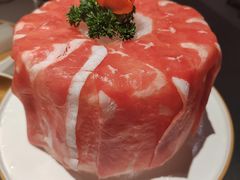 -海底捞火锅(坪山益田假日广场店)