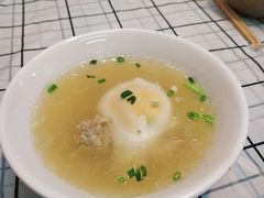 -藕妈妈老汉口家常菜(武汉天地店)