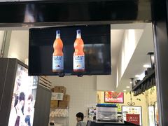 -瑞幸咖啡(太阳百货店)
