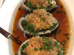 -玫瑰厅上海菜(兴国路店)