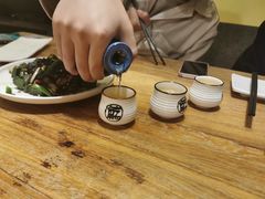 桃花酒-旅马餐厅(茅家埠店)