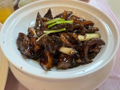 -丰泽园饭店