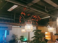 -筱爷叔·上海传统手工菜(玉树路店)
