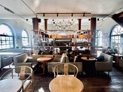 -1901 Cafe(西四店)