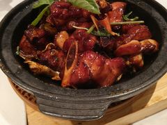 -志明眷村·台式融合菜·宵夜