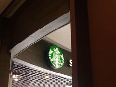 -星巴克(广州东圃天银店)