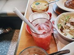 -斗牛士牛排(南京东路店)