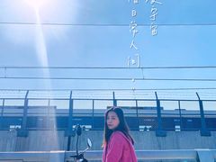 -海堤纪念公园