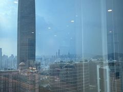 -名表维修服务中心(信兴广场地王大厦店)