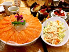 -万岁寿司(蓬江万达店)