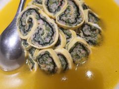 -A One Kitchen·南京精菜馆(德基广场店)