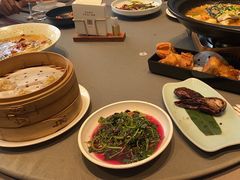 -小厨娘淮扬菜(天印大道店)