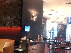 大堂-小资太太餐厅(南岗区店)