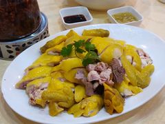 -九大簋家宴(北京路店)