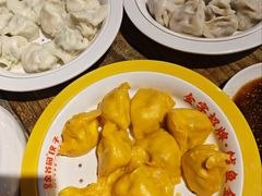 -金谷园饺子·烧烤(人大总店)