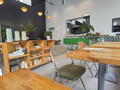 -CHILLAX轻乐时(侨建·Hi City店)