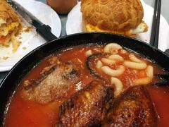 -华嫂冰室(尖沙咀店)