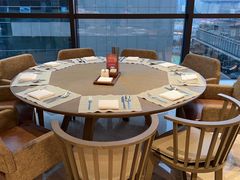 -TABLE·味西餐厅-成都茂业JW万豪酒店
