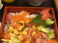 -千懿六本木酒场(常熟路店)