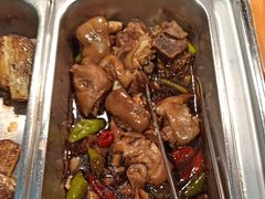 -松子料理(华威桥店)