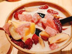 -溢仙茶(中防万宝城店)