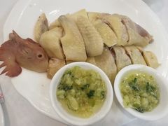 壹心鸡-文记壹心鸡(宝华路店)