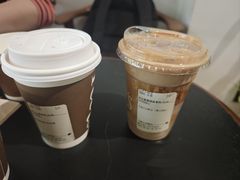 皮爷素雅蜂蜜拿铁-Peet's Coffee皮爷咖啡(大学路店)