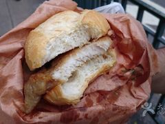-大利来记餐厅(大三巴店)