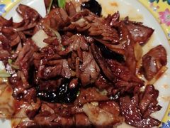 -京味斋·烤鸭·北京菜(安贞店)