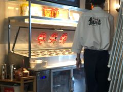 -左庭右院鲜牛肉火锅(浦江欢乐颂店)