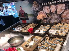 -盒马鲜生(皇庭广场店)