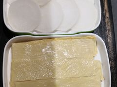 -城南老友羊蝎子火锅(花乡奥莱店)