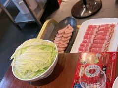 -1078號老北京涮肉(松柏店)