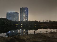 -杭州城北体育公园