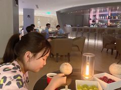 -水裹汤泉生活馆餐厅